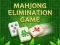 Hra Mahjong Elimination Game online