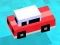 Hra Blocky Car Bridge online