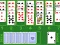 Hra Crystal Golf Solitaire online