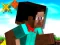 Hra Run Mineblock Run online