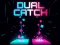 Hra Dual Catch online