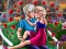 Hra Ice Queen Romantic Date online