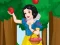 Hra Snow White Patchwork Dress online
