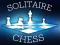 Hra Solitaire Chess online