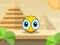 Hra Bouncy Golf online