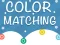 Hra Color matching online