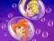 Hra Draw Winx Bubble Path online