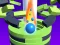 Hra Helix Fall online
