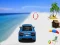 Hra Mega Water Surface Car Racing online