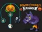 Hra Power Connect Halloween online