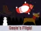 Hra Santa's Flight online