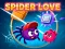 Hra Spider Love online