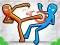Hra Paper Fighter 3D online