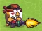Hra Chicken Wars Merge Guns online