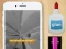 Hra Iphone X Makeover online