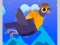 Hra Flappy Dove online