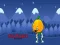 Hra Ninja Pumpkin Winter Edition online