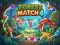Hra Forest Match 4 online