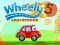 Hra Wheely 5 Armageddon online