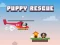 Hra Puppy Rescue online