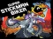 Hra Super Stickman Biker online