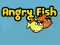 Hra Angry Fish online