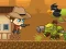 Hra Super Cowboy Running online