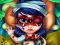 Hra Baby Ladybug Injured online