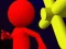 Hra Human Runner 3D online