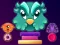 Hra Candy and Monsters online