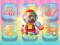 Hra Candy Shop Merge online