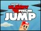 Hra Super Bloody Finger Jump online