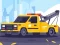 Hra City Duty Vehicles Jigsaw online