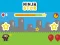 Hra Ninja Star online