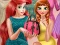 Hra Princesses Dressing Room online