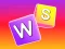Hra Word Swipe online