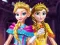 Hra Princess Coronation Day online