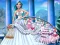 Hra Princess Snow Wedding online