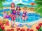 Hra Moms Summer Break online