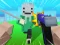 Hra Block Craft 3D School online
