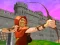 Hra Archer Master 3d Castle Defense online