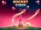 Hra Rocket Stars online