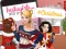 Hra InstaGirls Christmas Dress Up online