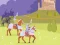 Hra Medieval Knights Match 3 online