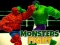 Hra Monsters Fight online