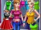 Hra Princesses Casual Outfits online