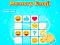 Hra Memory Emoji online