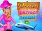 Hra Princess Perfect Vaction online