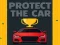 Hra Protect The Car online