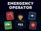 Hra Emergency Operator online